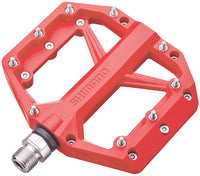Shimano PD-GR400 Pedale rot – aktuelle Variante