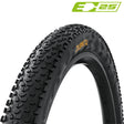 Continental Dubnital Trail Rapid Falt 27.5" Faltreifen  schwarz / schwarz skin