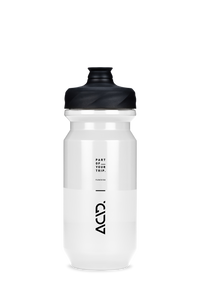 ACID Trinkflasche Flow DS 500 transparent