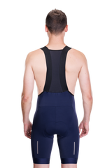 CUBE BLACKLINE Trägerhose kurz Herren dark blue