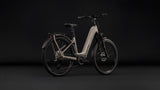 Cube Kathmandu Hybrid SLX 800 Easy Entry flashstone´n´chrome (2027)
