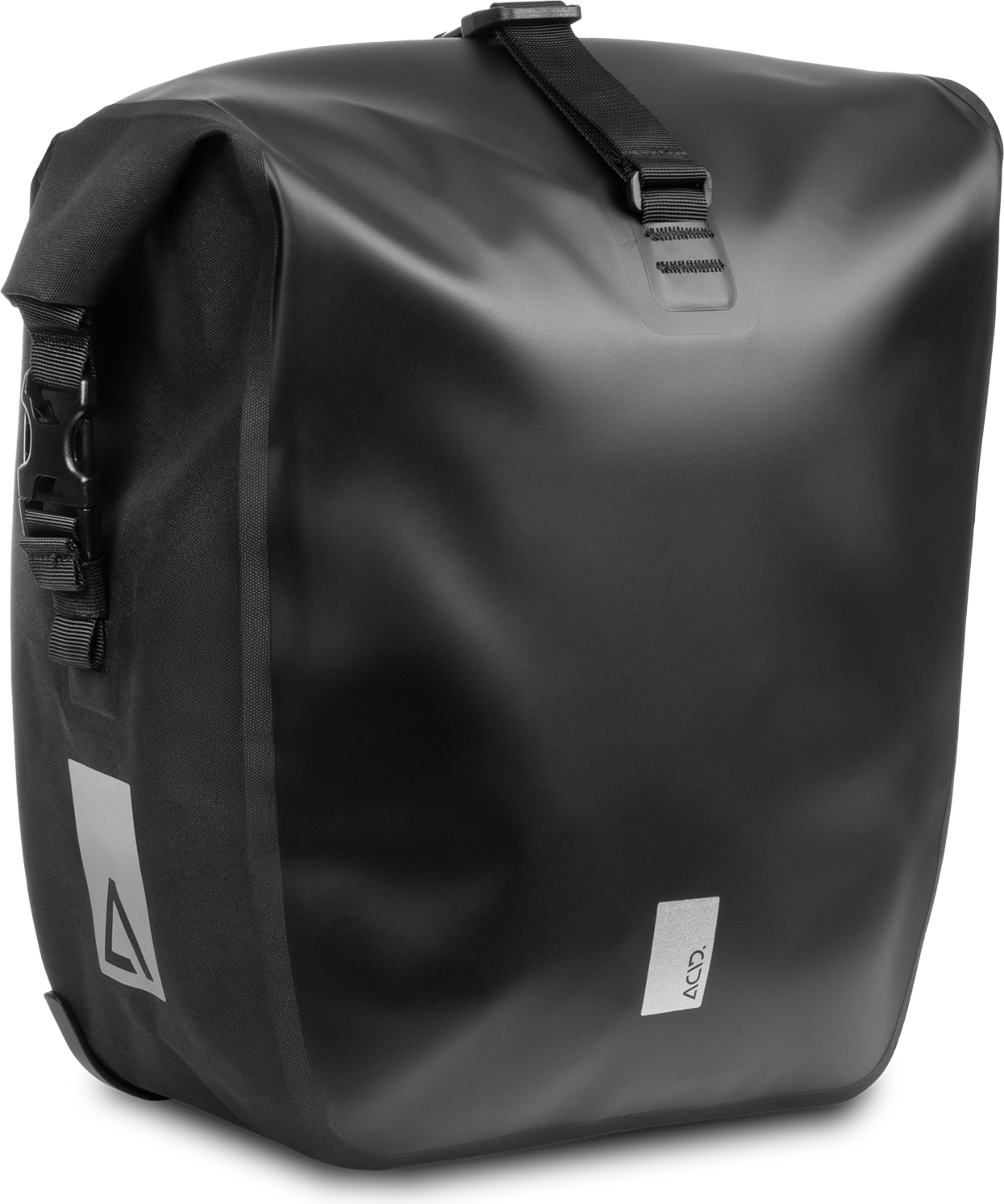 Acid Seitentasche PURE 15 SMLink 2.0 black