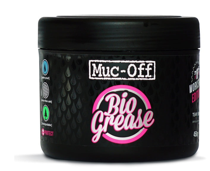 Muc-Off Bio Grease 450g