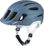 Alpina Paranus Trekking Helm pebble bue matt