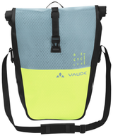 VAUDE Aqua Back Color Single nordic blue/bright green