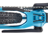 Kona Ouroboros CR blue