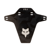 Fox Mud Guard Black Camo – aktuelle Variante