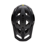 Fox Speedframe Pro MTB-Helm Matte Black