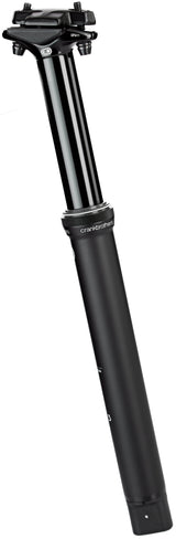 Crankbrothers Highline 3 Teleskop Sattelstütze Ø30,9mm schwarz