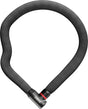 ABUS 4204K/110 Goose Lock schwarz