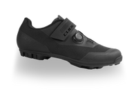 Cube Schuhe PEAK black
