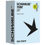 Schwalbe Schlauch Nr. 13 26" 40/62-559 AV