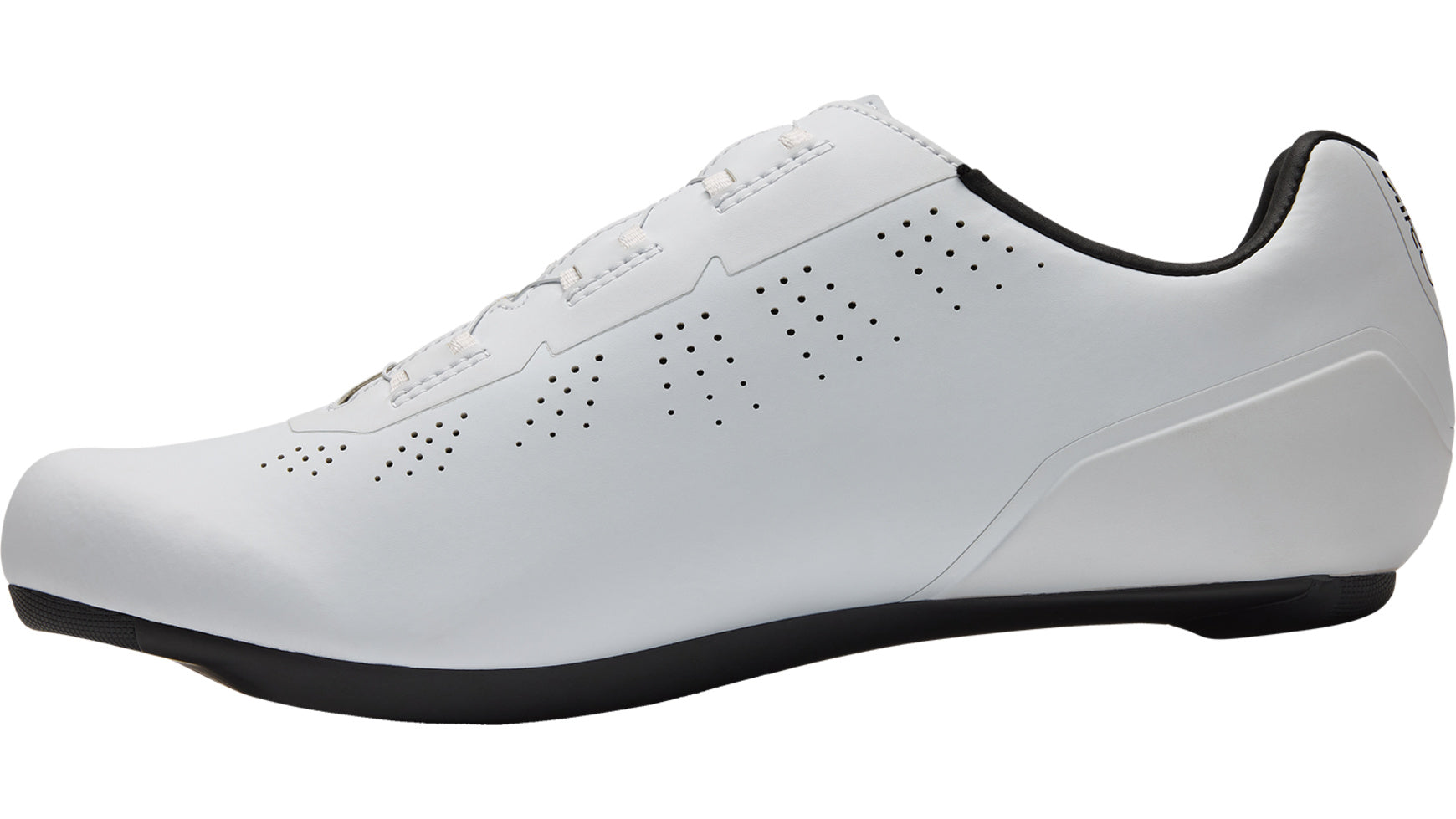 Giro Cadet II Rennrad-Schuhe white