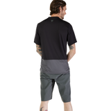 Fox Ranger SS Jersey Wordmark Black