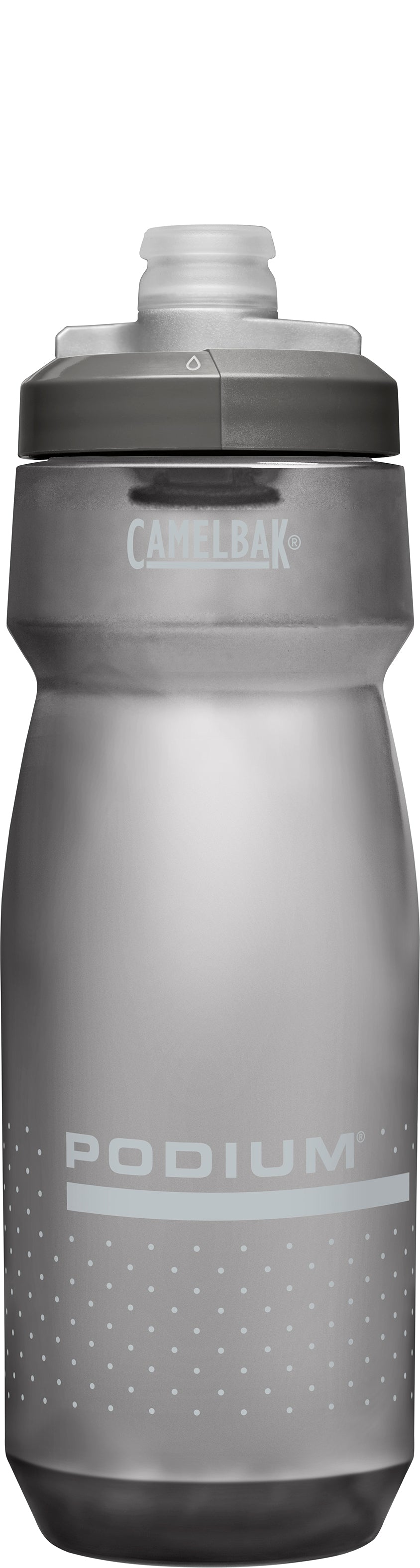 Camelbak Podium 710ml Trinkflasche Smoke