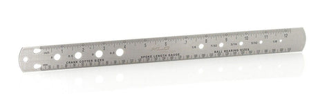 XLC TO-S68 Speichenmesslehre