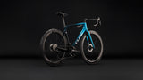 Cube Agree C:62 Race  chromeblue´n´liquidblue (2027)