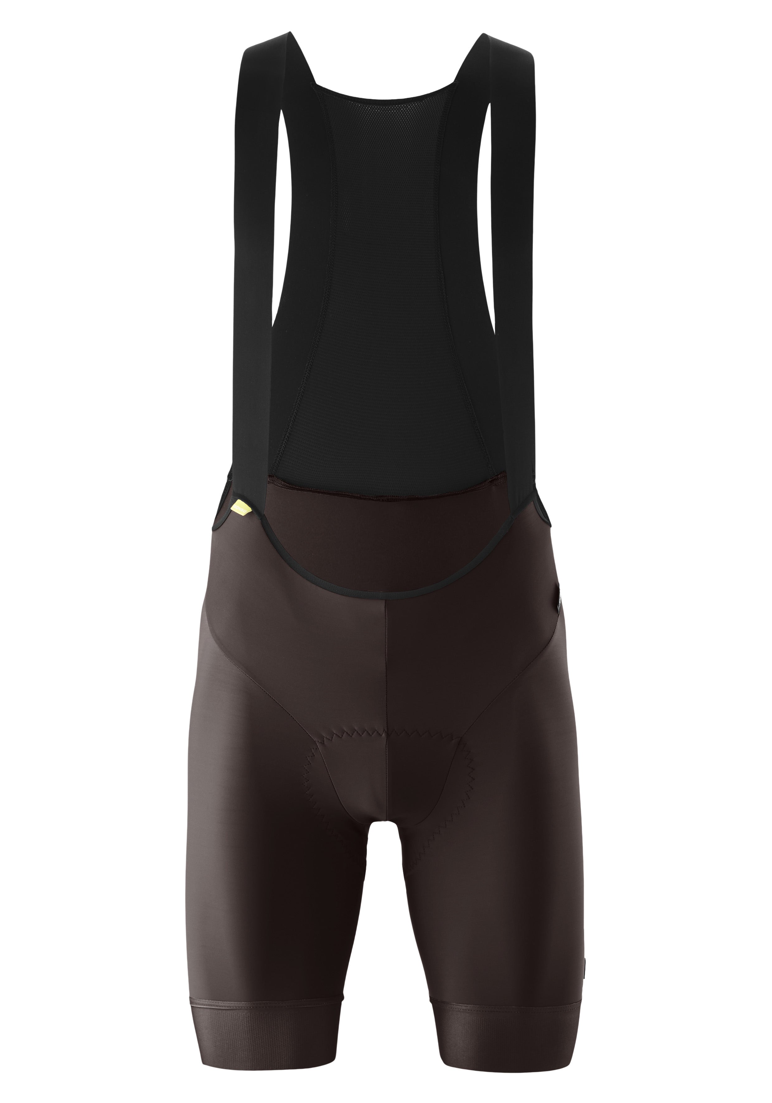 Gonso SQlab GO Bib Herren Bitter Brown