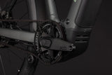 Cube Kathmandu Hybrid Deluxe Pro 800 Diamant blackforest´n´chrome (2027)