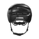 Abus PURL-Y shiny black