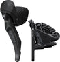 Shimano ST-RX610/BR-RX400 Scheibenbremse  VR/LI