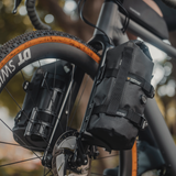 Topeak Fork DryBag 4L