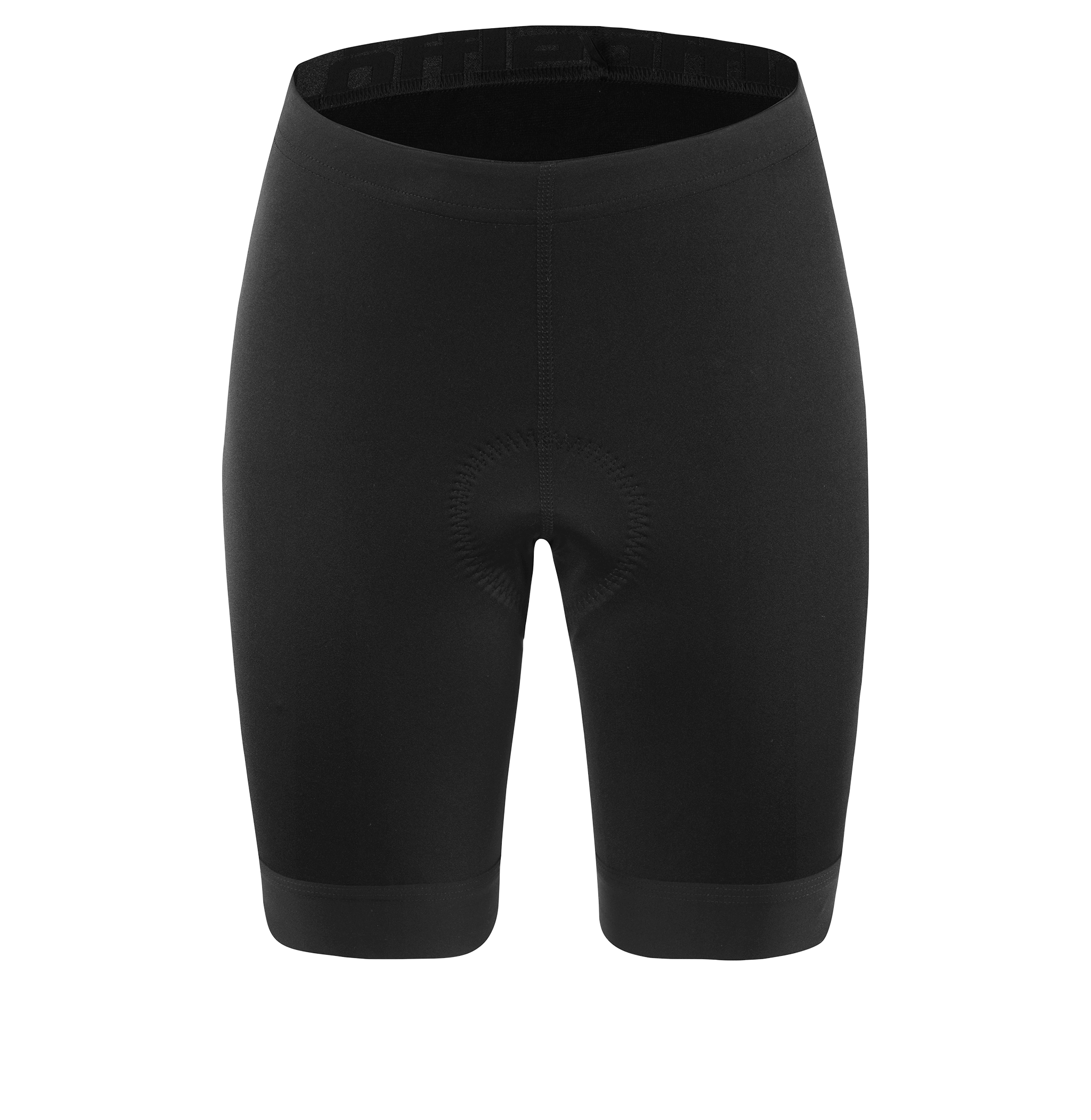 Löffler W Bike Tights Basic 2 Black