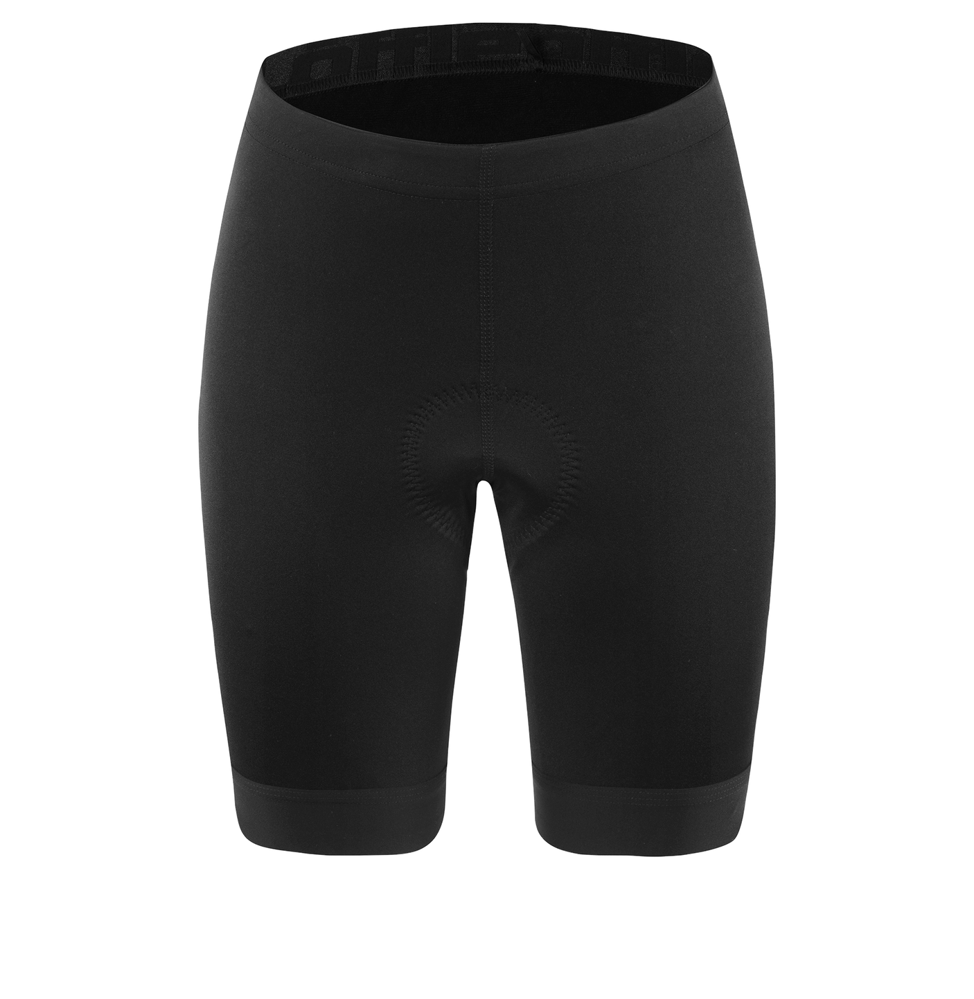 Löffler W Bike Tights Basic 2 Black