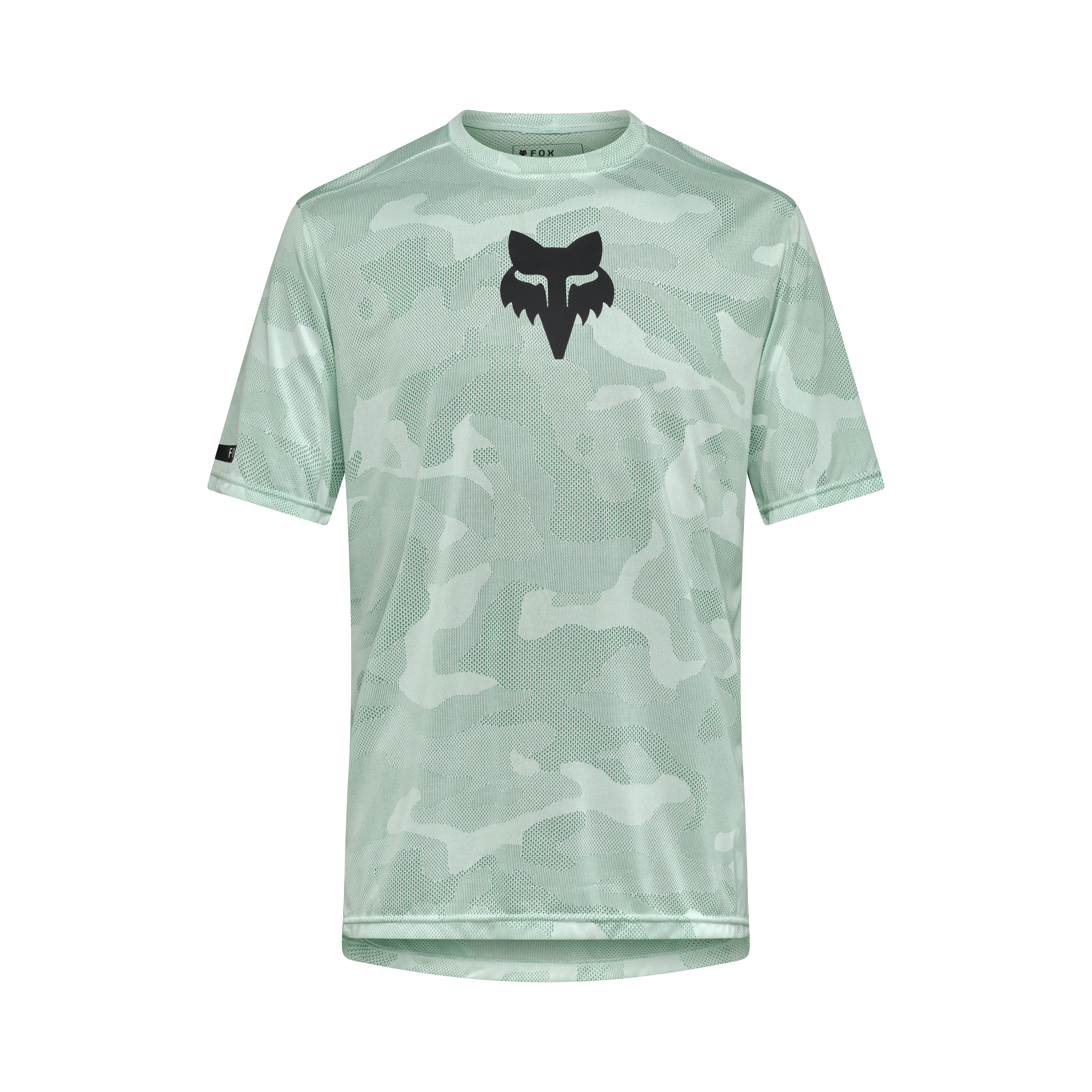 Fox Ranger Tru Dri SS Jersey Frost