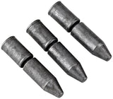 Shimano Kettennietstifte 11-fach 3-Stück silber