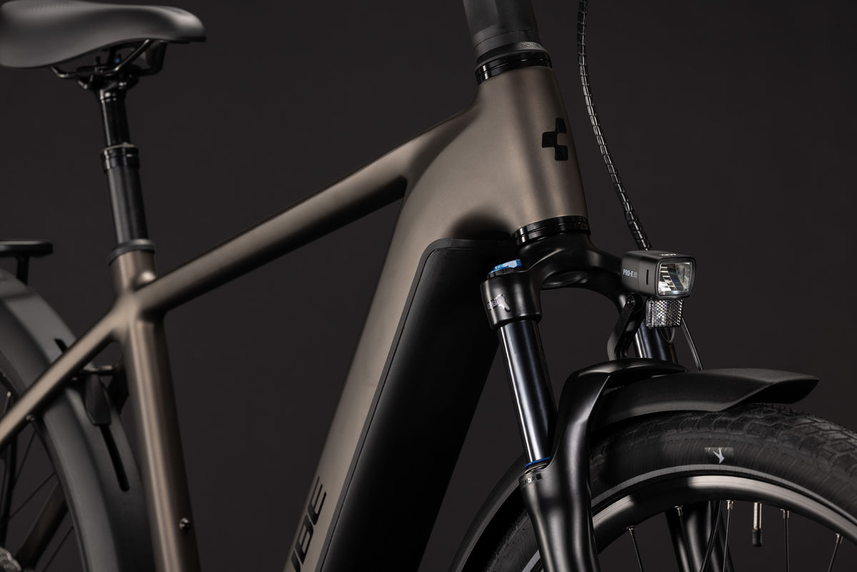 Cube Touring Hybrid Pro 800 Diamant metallicumbra´n´black (2027)