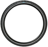 Schwalbe Winter Drahtreifen 26x1.75" K-Guard Reflex schwarz