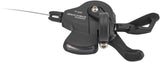 Shimano Deore SL-M6100 Rapidfire Plus Schalthebel 12-fach Rechts