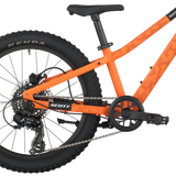 Scott Roxter 200 vibrant orange (2026)