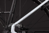Cube Supreme Hybrid Deluxe Pro 600 Easy Entry silverstar´n´reflex (2027)