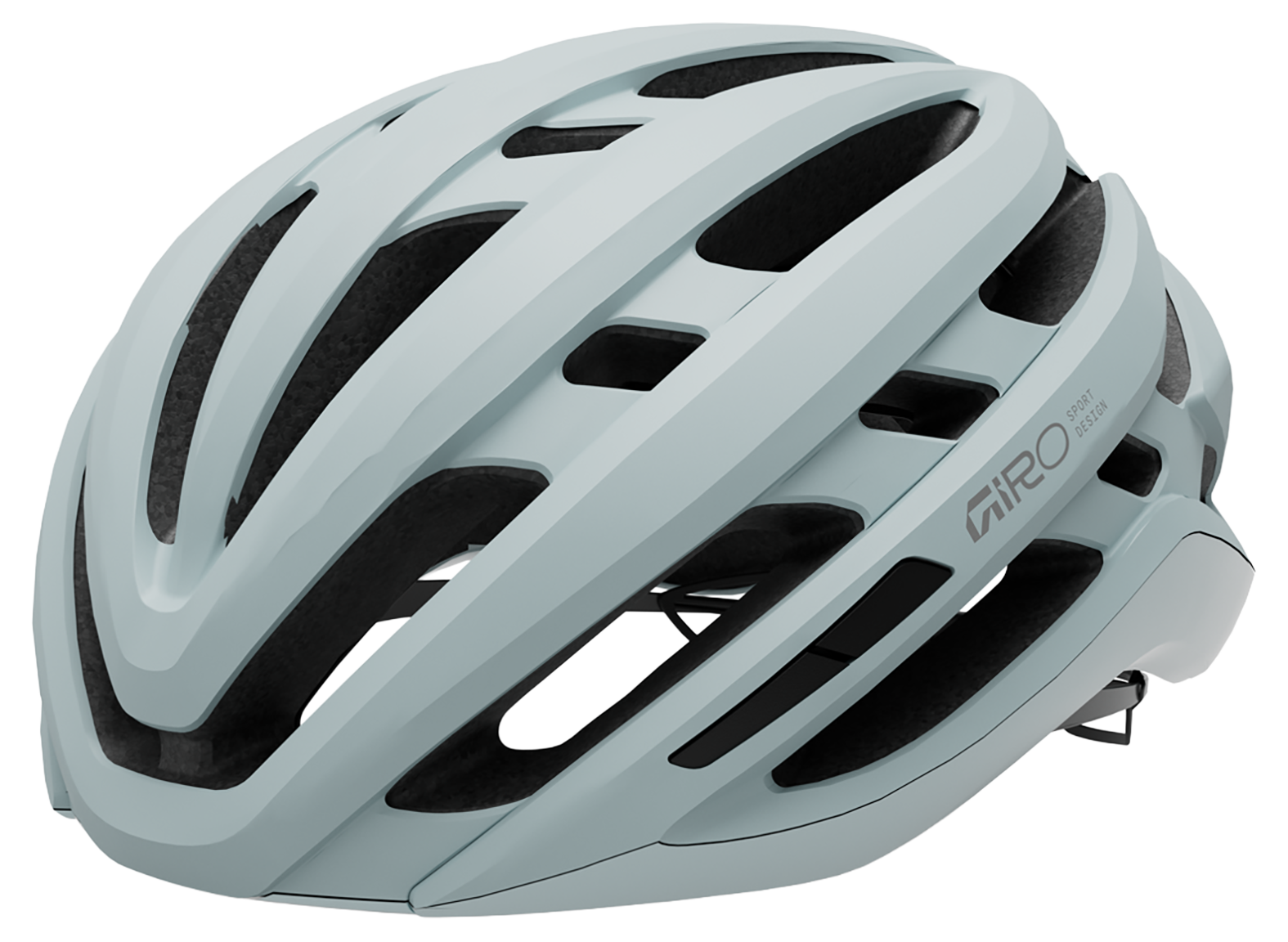 Giro Agilis Mips matte sky blue