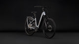 Cube Kathmandu Hybrid EXC 800 Easy Entry slategrey´n´chrome (2027)