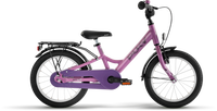 PUKY YOUKE 16 Alu perky purple (2026)