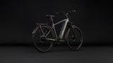 Cube Kathmandu Hybrid Deluxe Pro 800 Diamant blackforest´n´chrome (2027)
