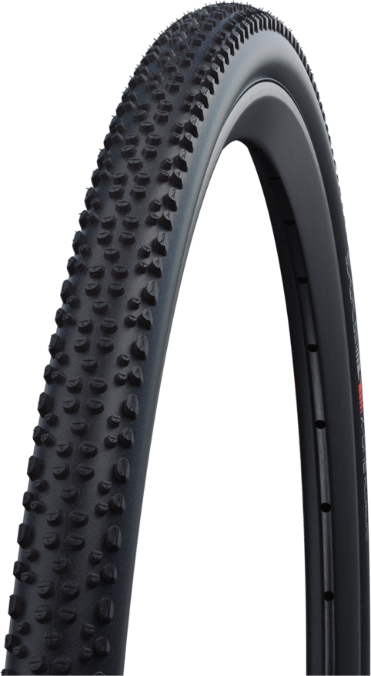 Schwalbe X-One Allround Performance RaceGuard 28"/622mm Black
