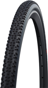 Schwalbe X-One Allround Performance RaceGuard 28"/622mm Black