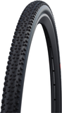 Schwalbe X-One Allround Performance RaceGuard 28"/622mm Black