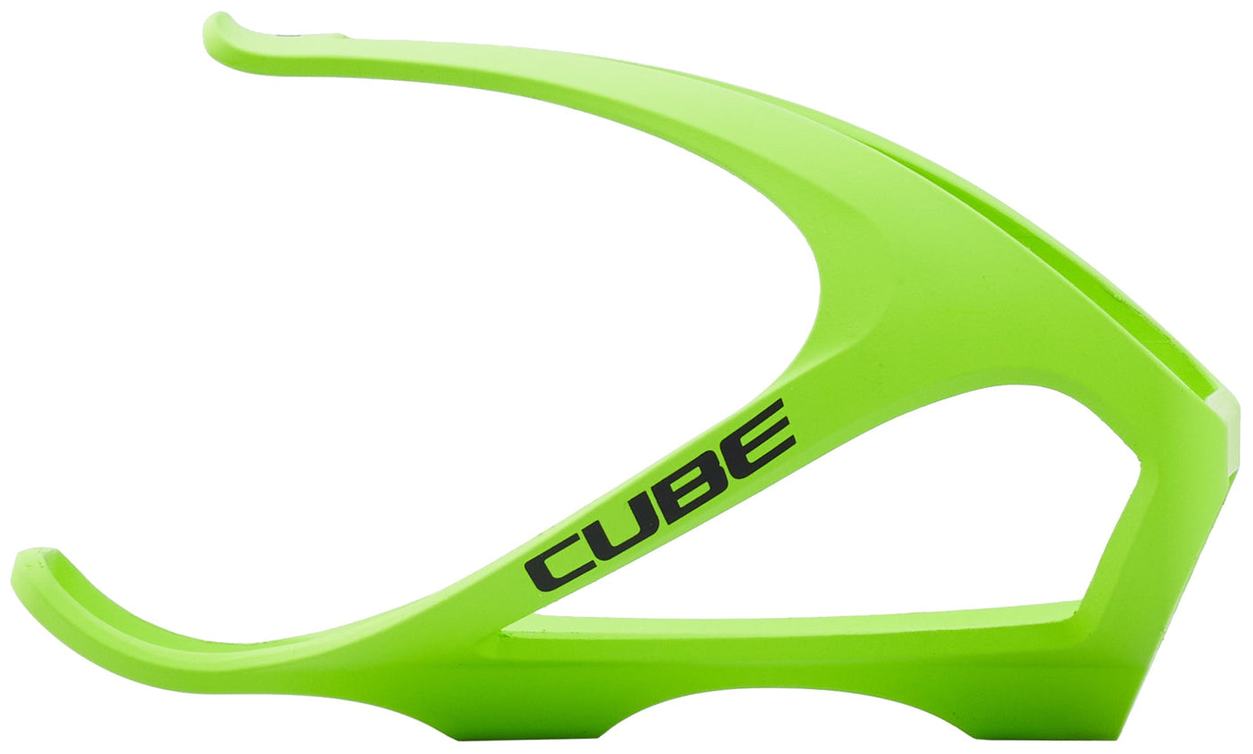 CUBE Flaschenhalter HPP matt classic green´n´black