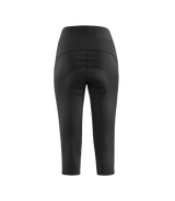 Löffler W 3/4 Bike Tights Basic Black