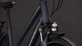 Cube Touring ONE Trapez night´n´chrome (2026)