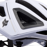 Fox Crossframe Pro Quest MTB-Helm White