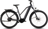 Cube Kathmandu Hybrid Comfort Pro 800 Trapez slabgrey´n´black (2026)