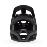 Fox YTH Proframe Full Face Helm Matte Black