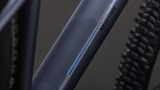 B-Ware Cube Reaction SLX metalicgrey´n´black (2026)
