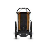 Thule Chariot Sport 2 Single Kinderanhänger natural gold